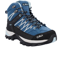 Cmp bota trekking mujer RIGEL MID WMN WP TREKKING SHOES 05