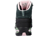 Cmp bota trekking mujer RIGEL MID WMN WP TREKKING SHOES puntera