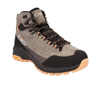 Cmp bota trekking mujer VERTYX MID WMN TREKKING SHOES WP 05