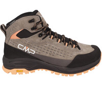 VERTYX MID WATERPROOF