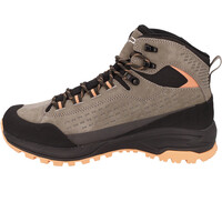 Cmp bota trekking mujer VERTYX MID WMN TREKKING SHOES WP lateral interior