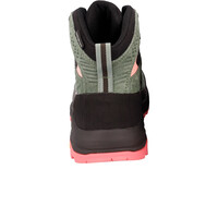 Cmp bota trekking mujer VERTYX MID WMN TREKKING SHOES WP puntera