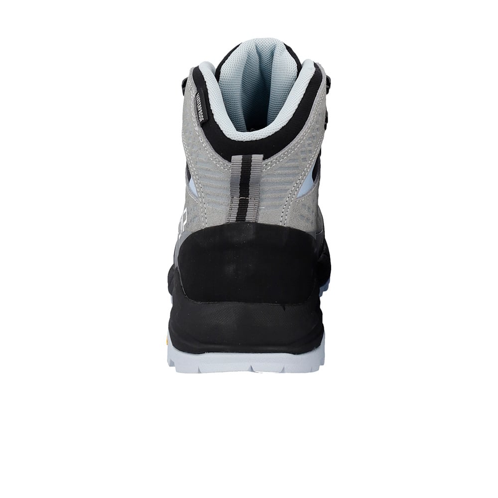 Cmp bota trekking mujer VERTYX MID WMN TREKKING SHOES WP puntera