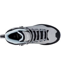 Cmp bota trekking mujer VERTYX MID WMN TREKKING SHOES WP vista trasera