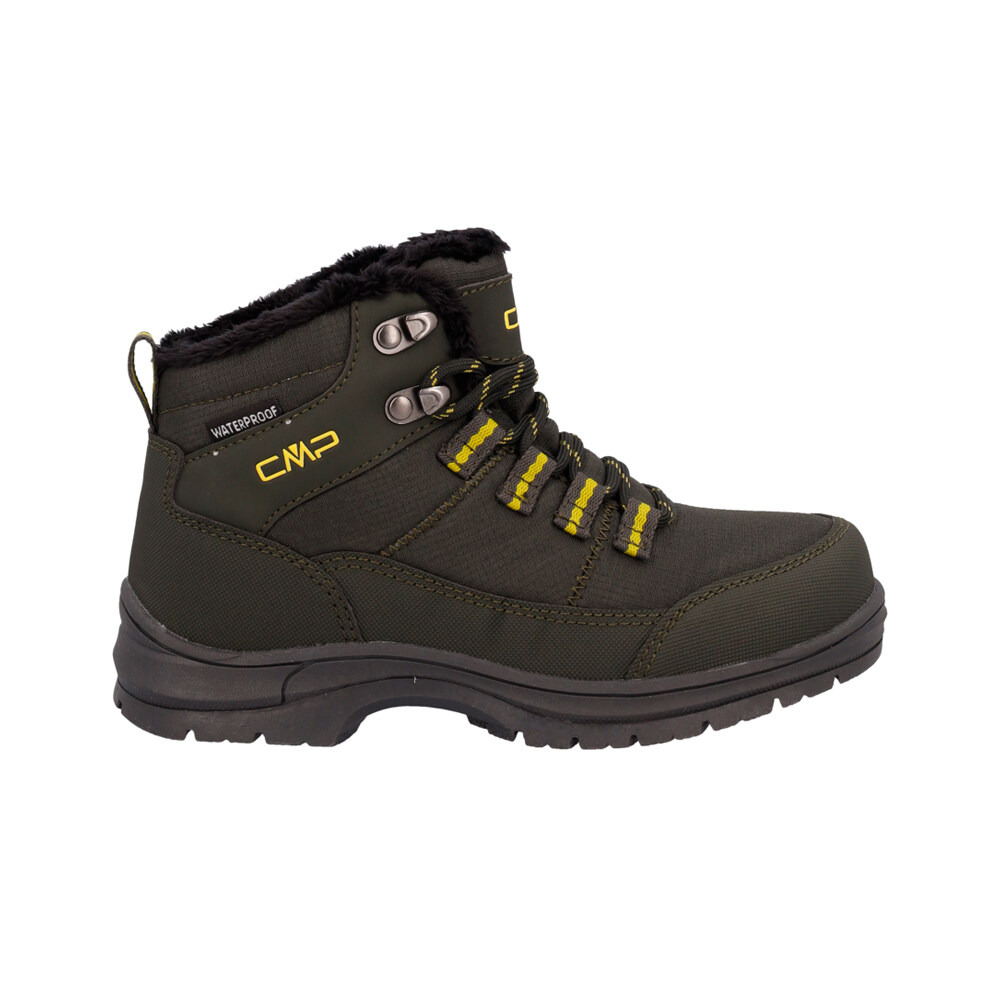 Cmp bota trekking niño KIDS ANNUUK WP SNOW BOOTS lateral exterior