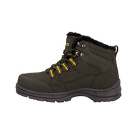 Cmp bota trekking niño KIDS ANNUUK WP SNOW BOOTS lateral interior