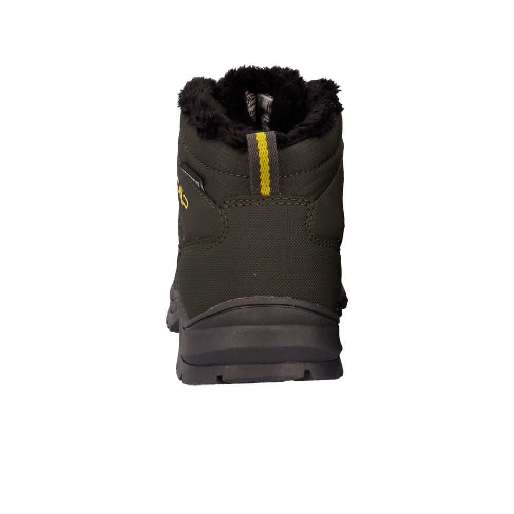 Cmp bota trekking niño KIDS ANNUUK WP SNOW BOOTS puntera