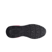 Cmp bota trekking niño KIDS HADIL LEATHER WP URBAN SHOES vista superior