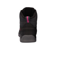 Cmp bota trekking niño KIDS KIRUNA MID FITGO FLEECE WP puntera