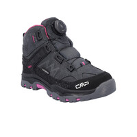 Cmp bota trekking niño KIDS KIRUNA MID FITGO TREKKING SHOES WP 05