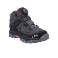 Cmp bota trekking niño KIDS KIRUNA MID FITGO TREKKING SHOES WP 05