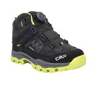 Cmp bota trekking niño KIDS KIRUNA MID FITGO TREKKING SHOES WP 05