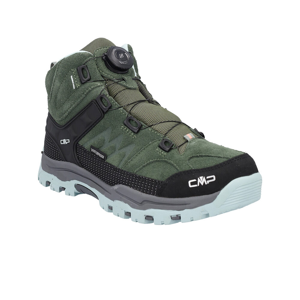Cmp bota trekking niño KIDS KIRUNA MID FITGO TREKKING SHOES WP 05