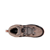 Cmp bota trekking niño KIDS KIRUNA MID FITGO TREKKING SHOES WP 05