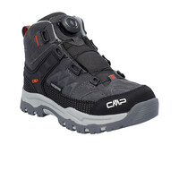 Cmp bota trekking niño KIDS KIRUNA MID FITGO TREKKING SHOES WP 05