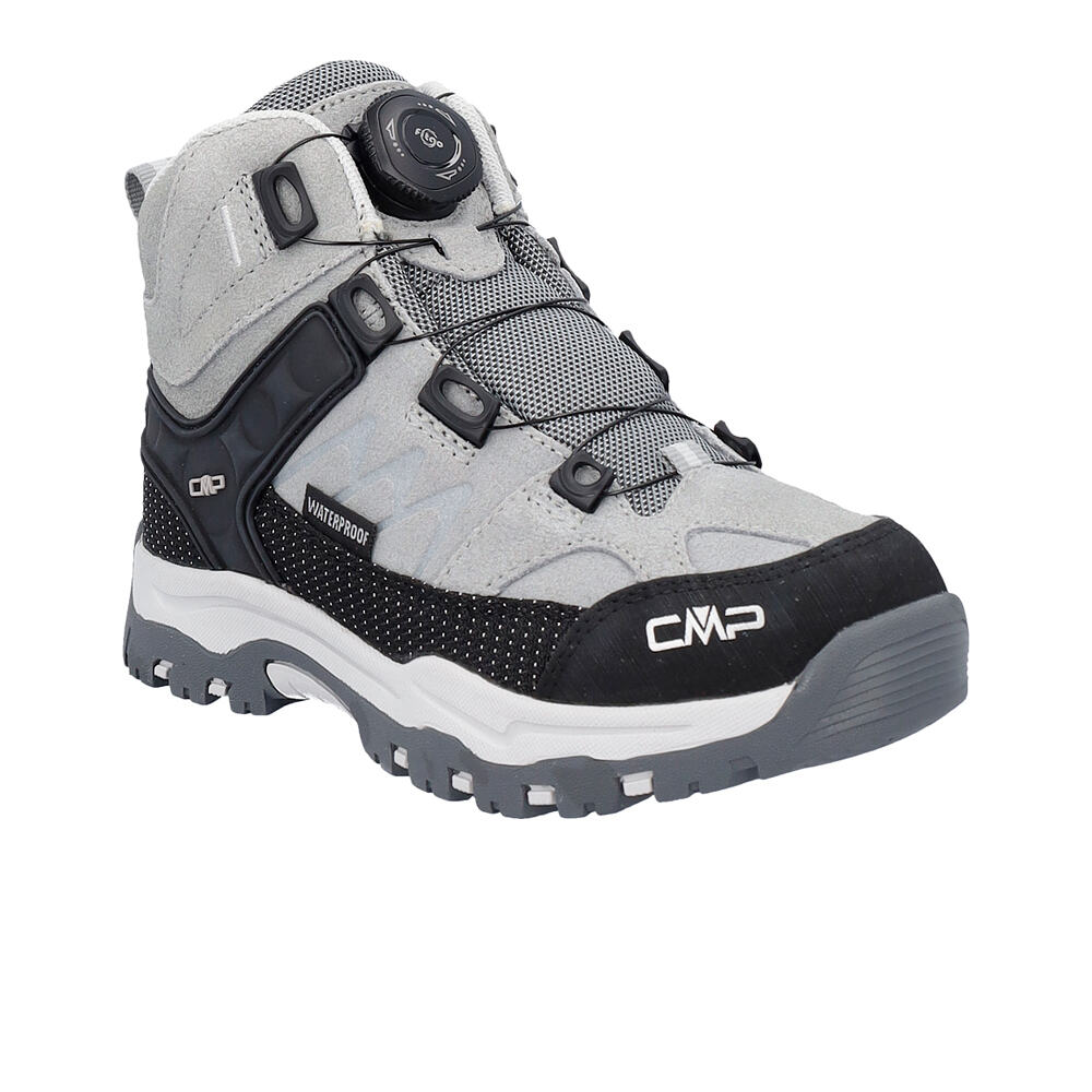 Cmp bota trekking niño KIDS KIRUNA MID FITGO TREKKING SHOES WP 05
