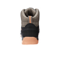 Cmp bota trekking niño KIDS KIRUNA MID FITGO TREKKING SHOES WP puntera