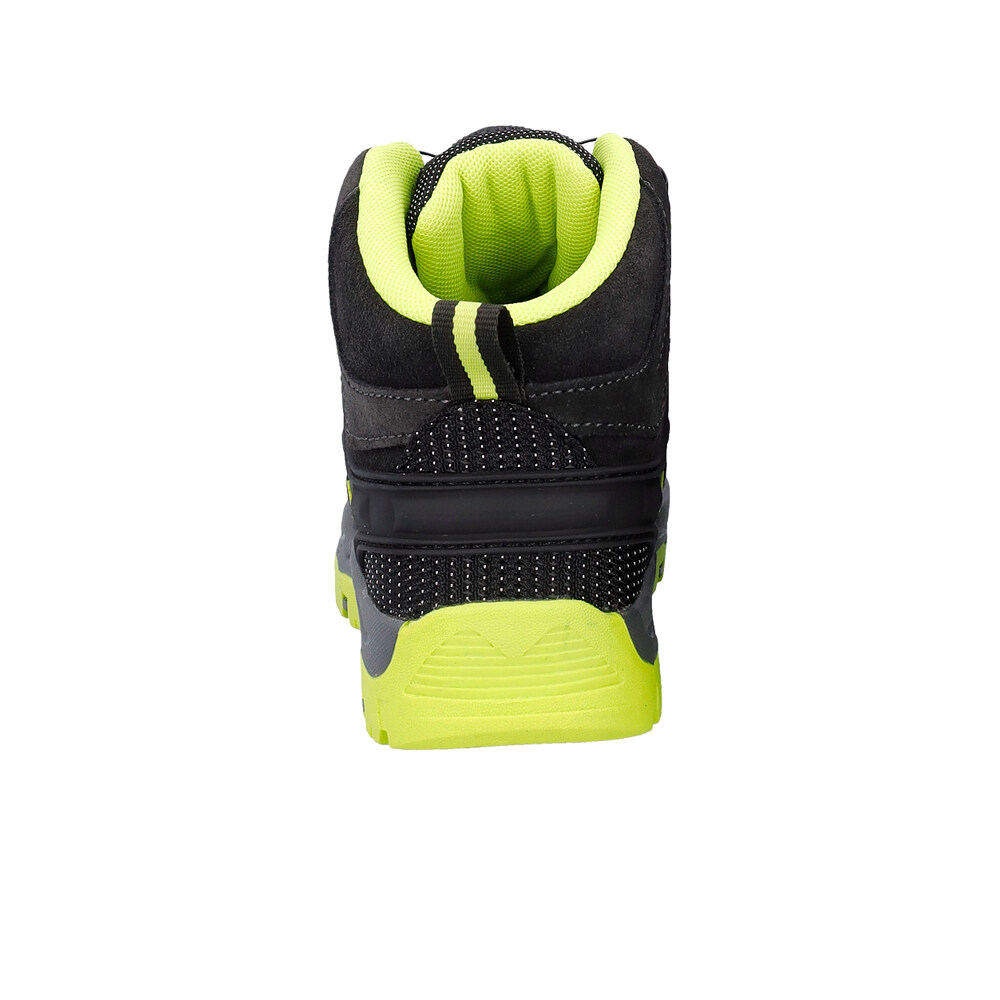 Cmp bota trekking niño KIDS KIRUNA MID FITGO TREKKING SHOES WP puntera