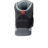 Cmp bota trekking niño KIDS KIRUNA MID FITGO TREKKING SHOES WP puntera