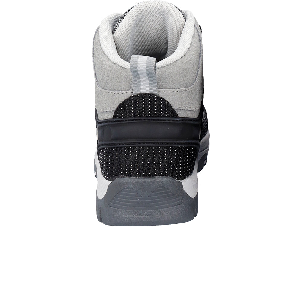 Cmp bota trekking niño KIDS KIRUNA MID FITGO TREKKING SHOES WP puntera