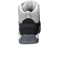 Cmp bota trekking niño KIDS KIRUNA MID FITGO TREKKING SHOES WP puntera