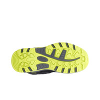Cmp bota trekking niño KIDS KIRUNA MID FITGO TREKKING SHOES WP vista superior