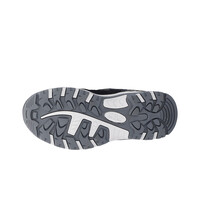 Cmp bota trekking niño KIDS KIRUNA MID FITGO TREKKING SHOES WP vista superior