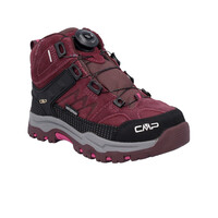 Cmp bota trekking niño KIDS KIRUNA MID FITGO WP TREKKING SHOES 05