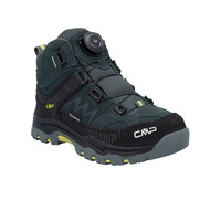 Cmp bota trekking niño KIDS KIRUNA MID FITGO WP TREKKING SHOES 05