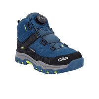 Cmp bota trekking niño KIDS KIRUNA MID FITGO WP TREKKING SHOES 05