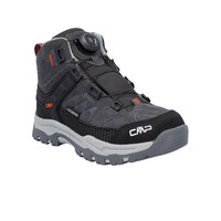 Cmp bota trekking niño KIDS KIRUNA MID FITGO WP TREKKING SHOES 05