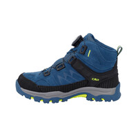 Cmp bota trekking niño KIDS KIRUNA MID FITGO WP TREKKING SHOES lateral interior