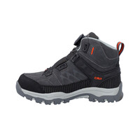 Cmp bota trekking niño KIDS KIRUNA MID FITGO WP TREKKING SHOES lateral interior