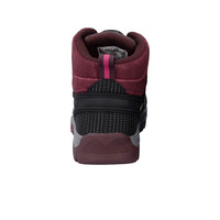Cmp bota trekking niño KIDS KIRUNA MID FITGO WP TREKKING SHOES puntera