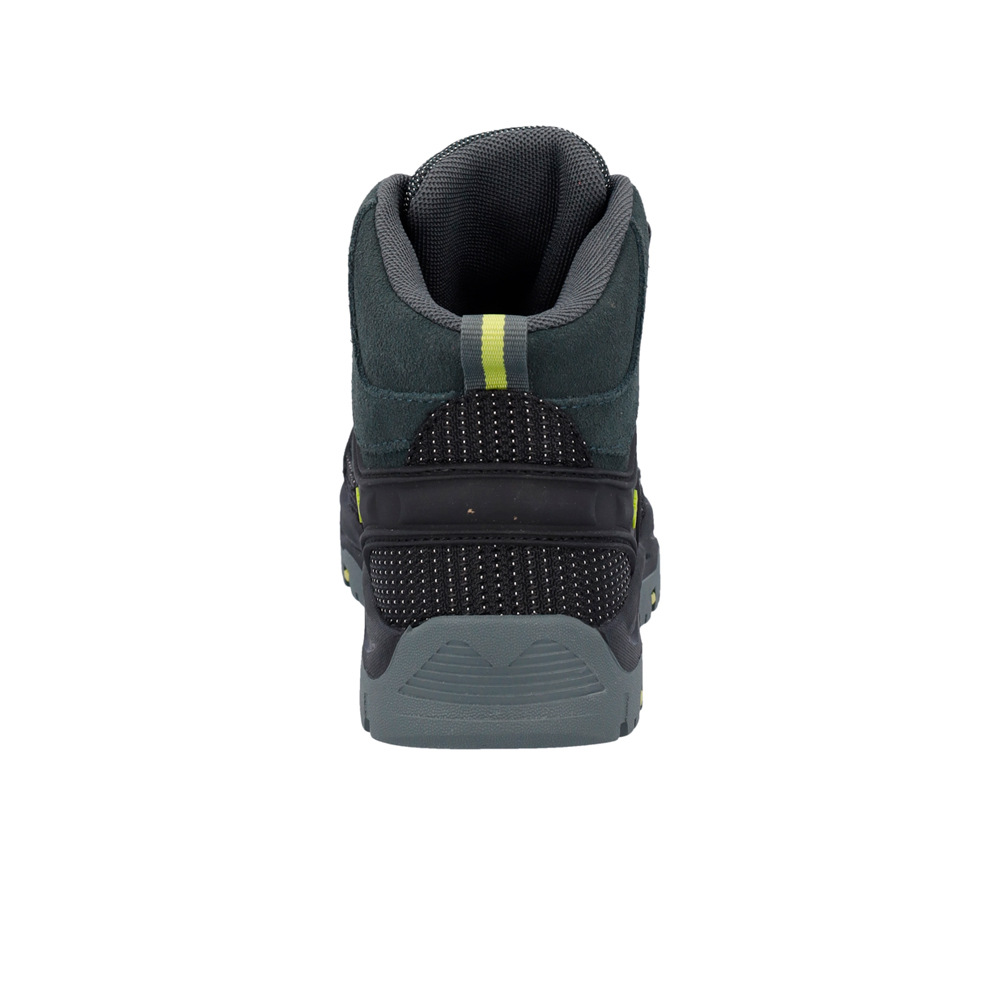 Cmp bota trekking niño KIDS KIRUNA MID FITGO WP TREKKING SHOES puntera