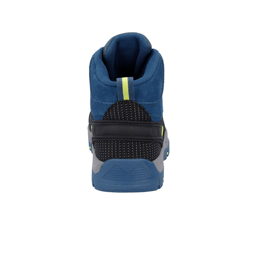 Cmp bota trekking niño KIDS KIRUNA MID FITGO WP TREKKING SHOES puntera