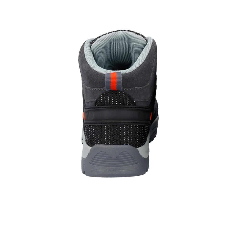 Cmp bota trekking niño KIDS KIRUNA MID FITGO WP TREKKING SHOES puntera