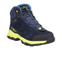 Cmp bota trekking niño KIDS MELNICK MID TREKKING SHOES WP 05