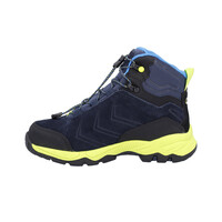 Cmp bota trekking niño KIDS MELNICK MID TREKKING SHOES WP lateral interior