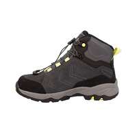Cmp bota trekking niño KIDS MELNICK MID TREKKING SHOES WP lateral interior