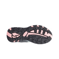 Cmp bota trekking niño KIDS MELNICK MID TREKKING SHOES WP vista superior