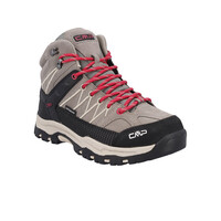 Cmp bota trekking niño KIDS RIGEL MID TREKKING SHOES WP 05