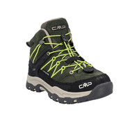 Cmp bota trekking niño KIDS RIGEL MID TREKKING SHOES WP 05