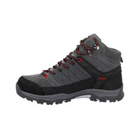 Cmp bota trekking niño KIDS RIGEL MID TREKKING SHOES WP lateral interior