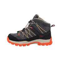 Cmp bota trekking niño KIDS RIGEL MID TREKKING SHOES WP lateral interior