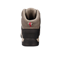 Cmp bota trekking niño KIDS RIGEL MID TREKKING SHOES WP puntera