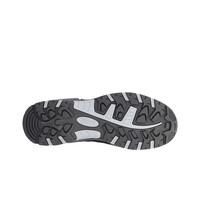 Cmp bota trekking niño KIDS RIGEL MID TREKKING SHOES WP vista superior