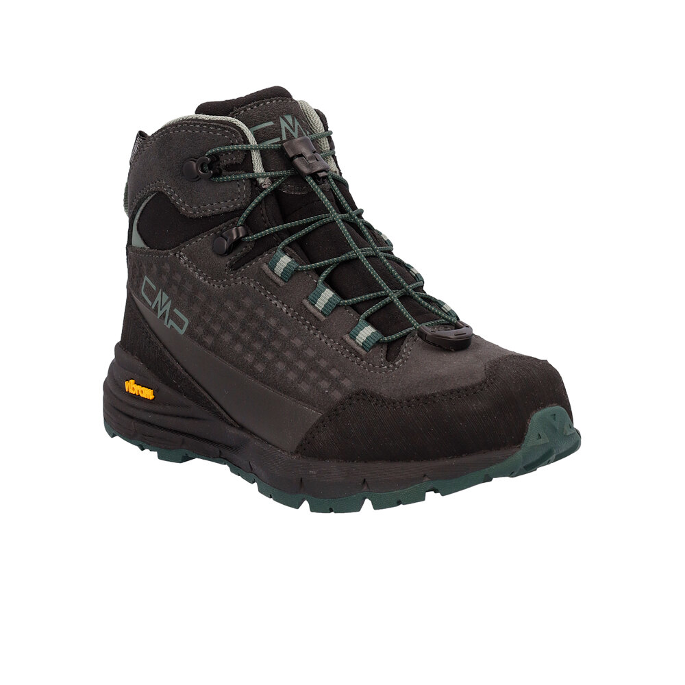 Cmp bota trekking niño KIDS VERTYX MID TREKKING SHOES WP 05