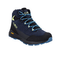 Cmp bota trekking niño KIDS VERTYX MID TREKKING SHOES WP 05