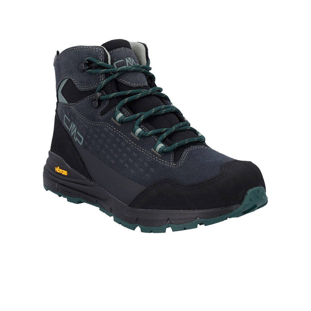 Cmp bota trekking niño KIDS VERTYX MID TREKKING SHOES WP 05